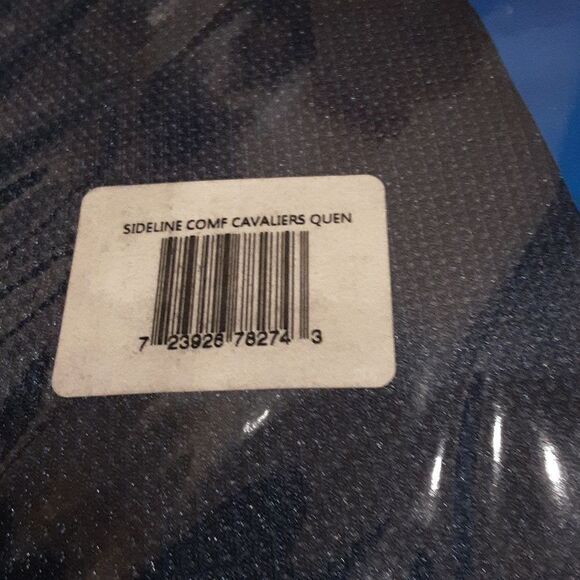 NBA Comforter - Picture 4 of 4